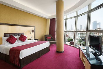 Coral International Al Suliemaniah
