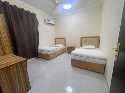 Al Ghad Al Mushriq (no Front Desk Please Contact The Property In Advance)