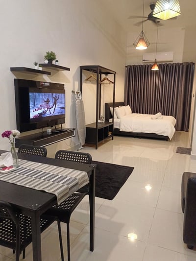 Klia Airport Homestay 7