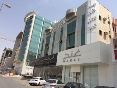Bait Al Amani Suites