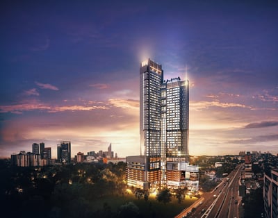 Holiday Inn Kuala Lumpur Bangsar An Ihg Hotel