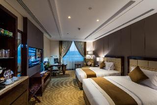 Braira Al Wezarat Hotel
