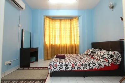 Noahs Homestay (no Front Desk Need To Contact Property 5 Days In Advance)