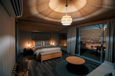 Moon Retreat By Sharjah Collection (also Known As Moon Retreat)(70 Km Away From Sharjah)
