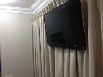 Pj Park Hotel