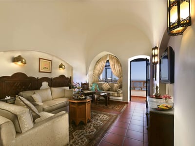 Movenpick Resort Sharm El Sheikh(also Known As Movenpick Sharm El Sheik Naama Bay)