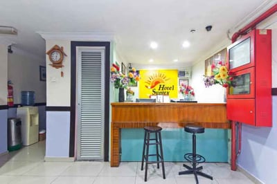 Suntex Hotel