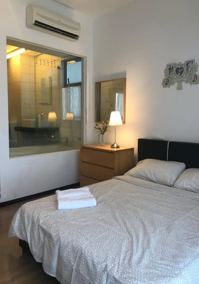 Pj8 Nice View One Bed Room (no Front Desk Need To Contact Property 5 Days In Advance)