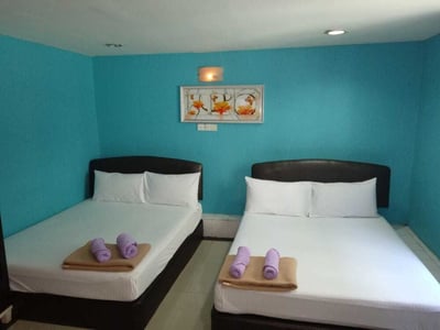 Gombak Star Hotel