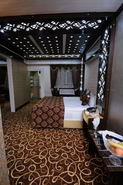 Angora Hotel