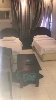 Altoot Palace Furnished Apartments 3