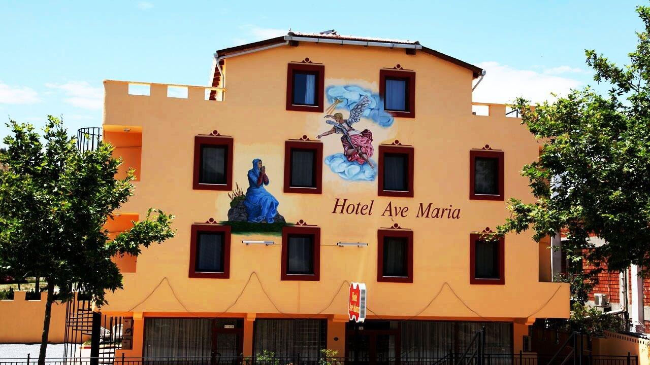 Hotel Ave Maria