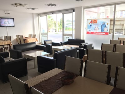 Dortyol Otel