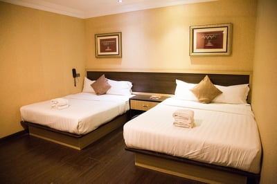 Valenza Hotel And Cafe
