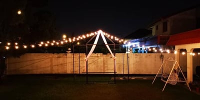 House Of Throne Hostel
