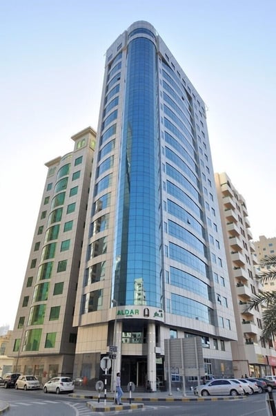 One to One Aldar Hotel