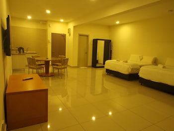 Premier Times International Hotel