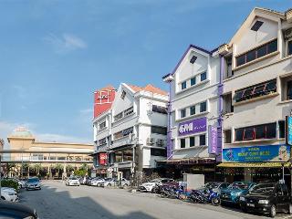Gm Hotel Sunway Metro