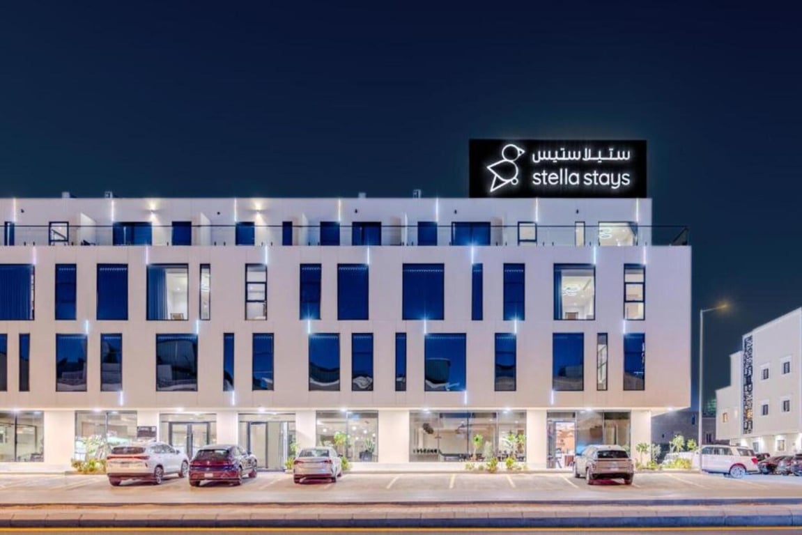 Stella Stays Al Malqa