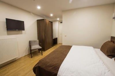 Liva Hotel
