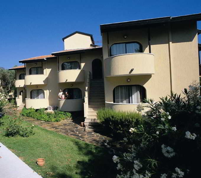 Dogan Paradise Beach Hotel