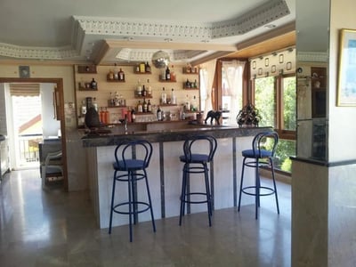 Naturella Hotel And Apart