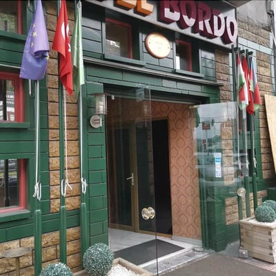 Bordo Hotel