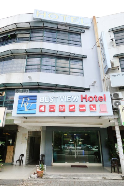 Best View Hotel Sri Hartamas