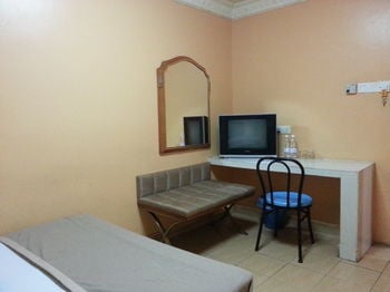 Times Inn Hotel