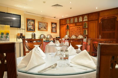 Sanabel Al Madina Hotel