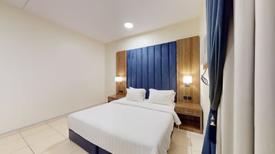 Al Hijrah Hotel Apartments