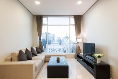 Soho Suites Klcc By Leala(no Front Desk Please Contact The Property 5 Days In Advance)
