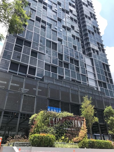 Expressionz Suites Klcc (no Front Desk Need To Contact Property 5 Days In Advance)