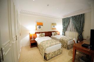 Vivienda Ht Villas Turki Al Awal