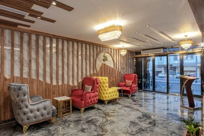 Dan Lounge Hotel