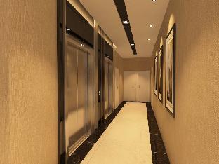 Nu Hotel At Kl Sentral