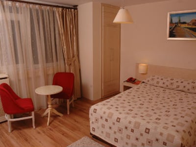 Suites Necatibey