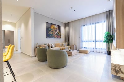 Amber Hospitality Al Rawdah