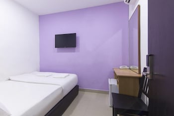 Lismar Hotel Subang Jaya