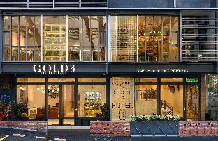 Gold3 Boutique Hotel