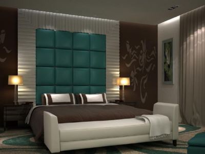 Crowne Plaza Riyadh Rdc Hotel And Convention An Ihg Hotel ( 7km Away)