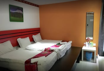 Paradise Hotel Kota Damansara