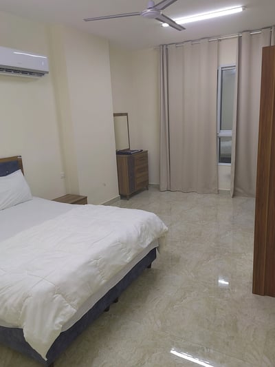 Amwaj Hotel(71km Away From Salalah)