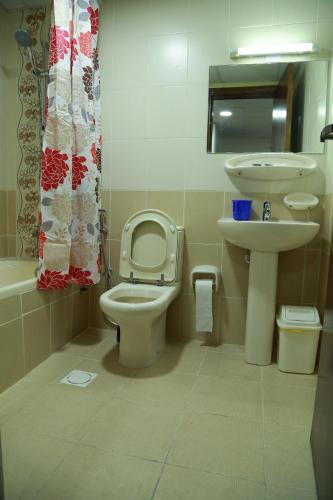Miami Hotel Apartment