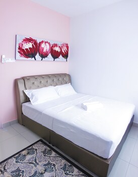 Drich Suite Dwi Putra (no Front Desk Need To Contact Property 5 Days In Advance)