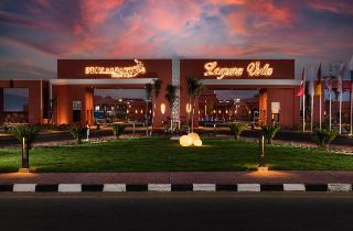 Albatros Laguna Beach Sharm El Sheikh