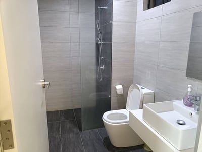 Delemen Suites(55km Away From Kuala Lumpur)(no Front Desk Contact The 5 Days In Advance)