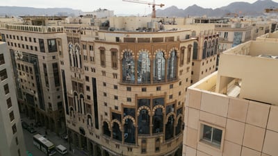 Al Mokhtara Almasi