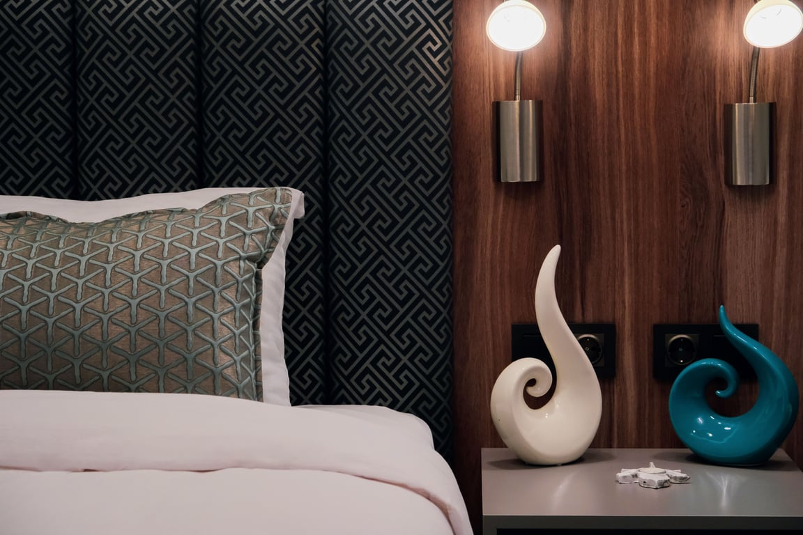 No25 Suites