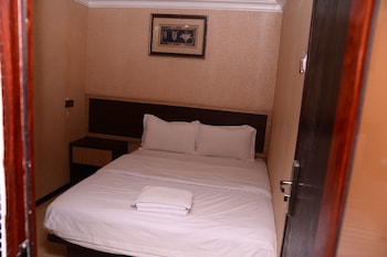 Grand Palace Ampang Hotel
